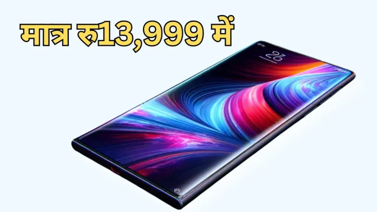 Redmi Note 13 Pro