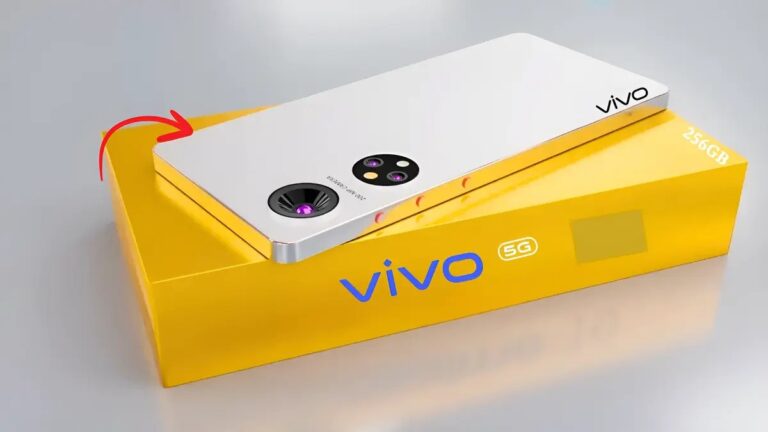 Vivo V26 Pro 5G